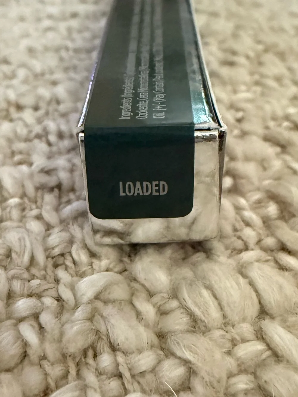 LOADED URBAN DECAY 24/7 GLIDE-ON EYE PENCIL.